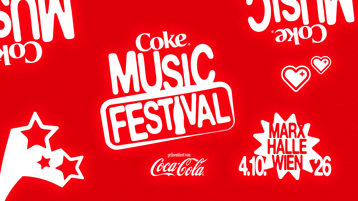 Coke Music Festival