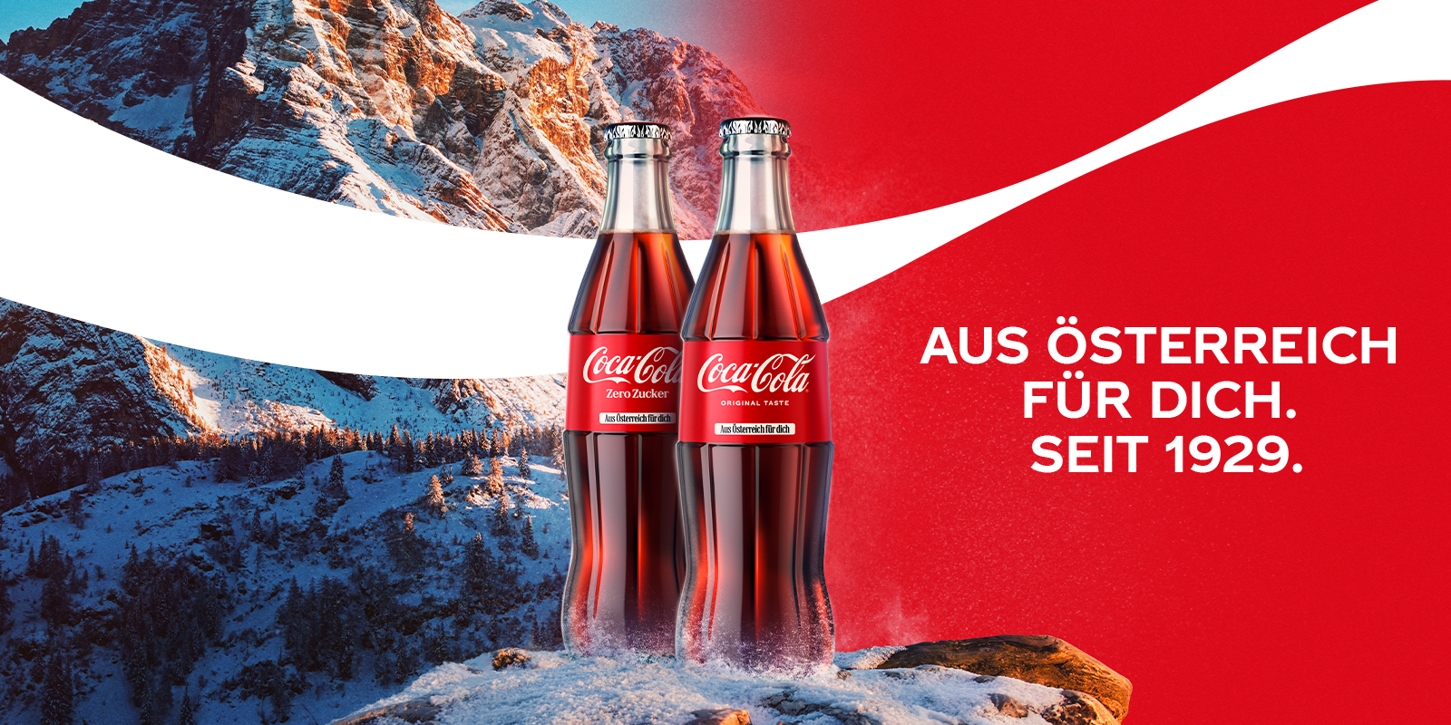 Aus Österreich für dich