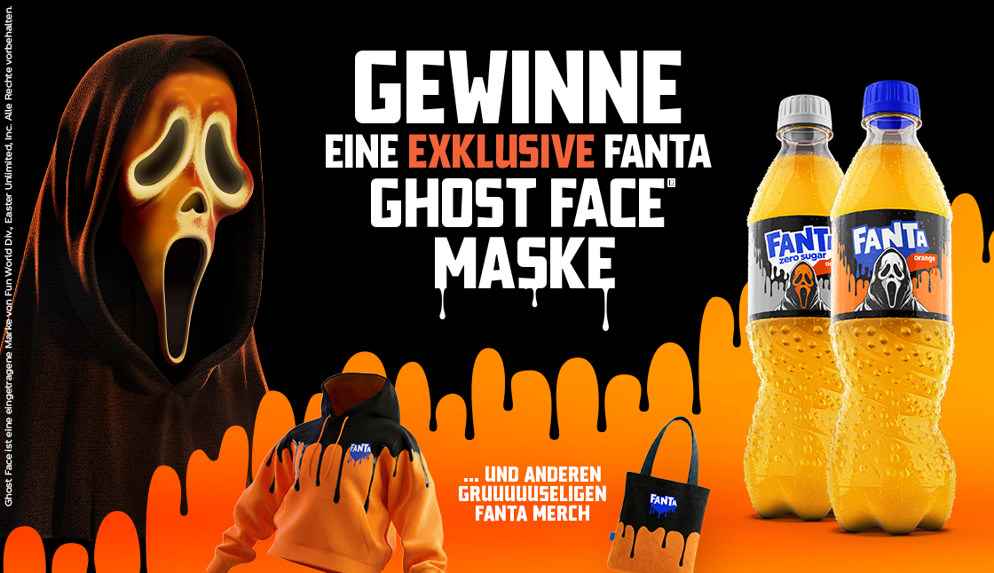 Fanta Wanta