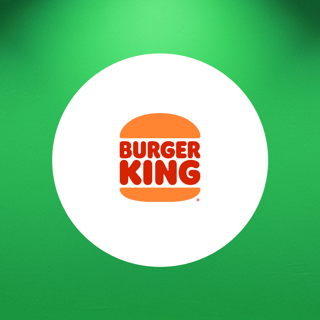 30 € Burger King Gutschein