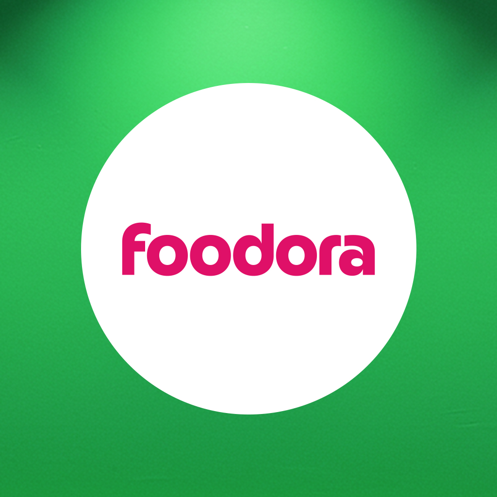 5 € foodora Gutschein
