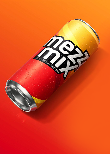 Mezz Mix