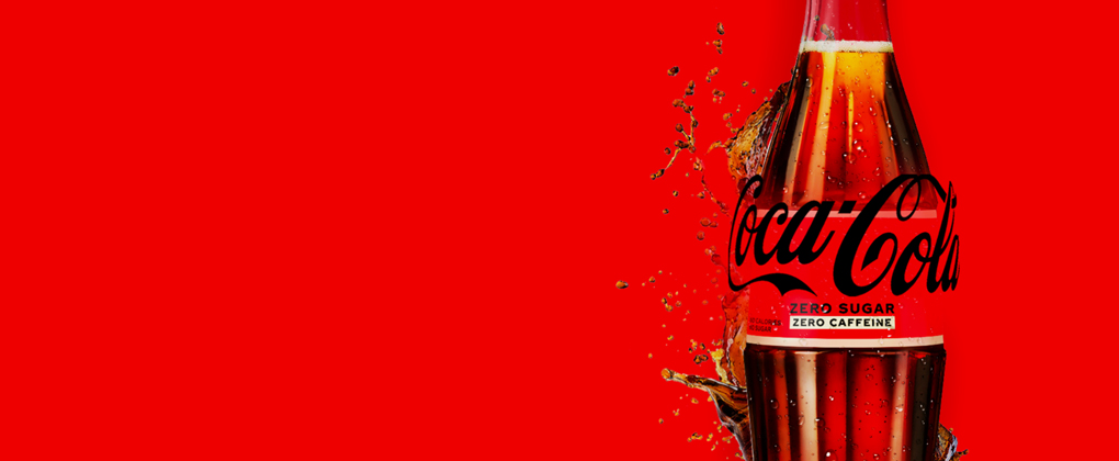 coke no coffein