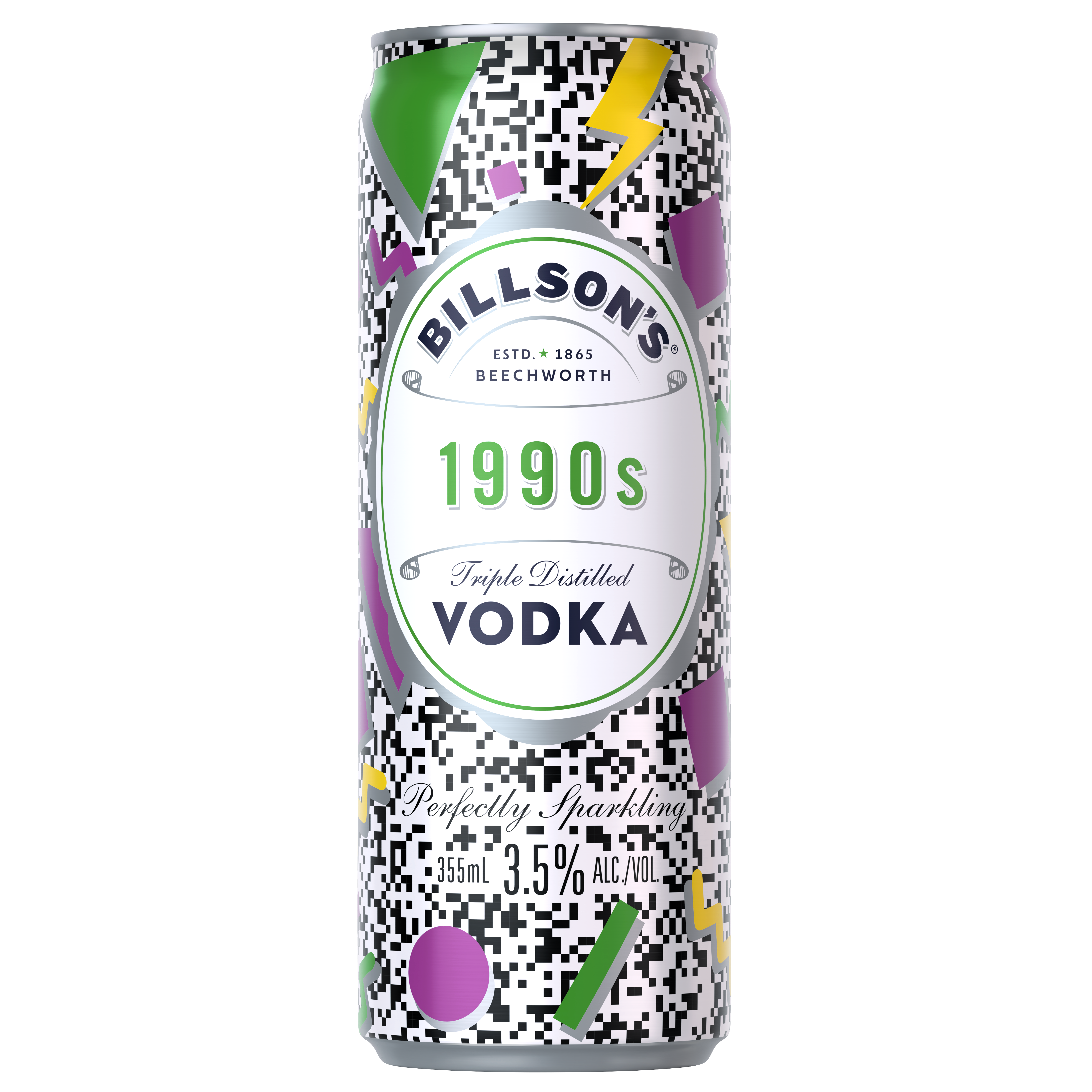 Billson's - Products