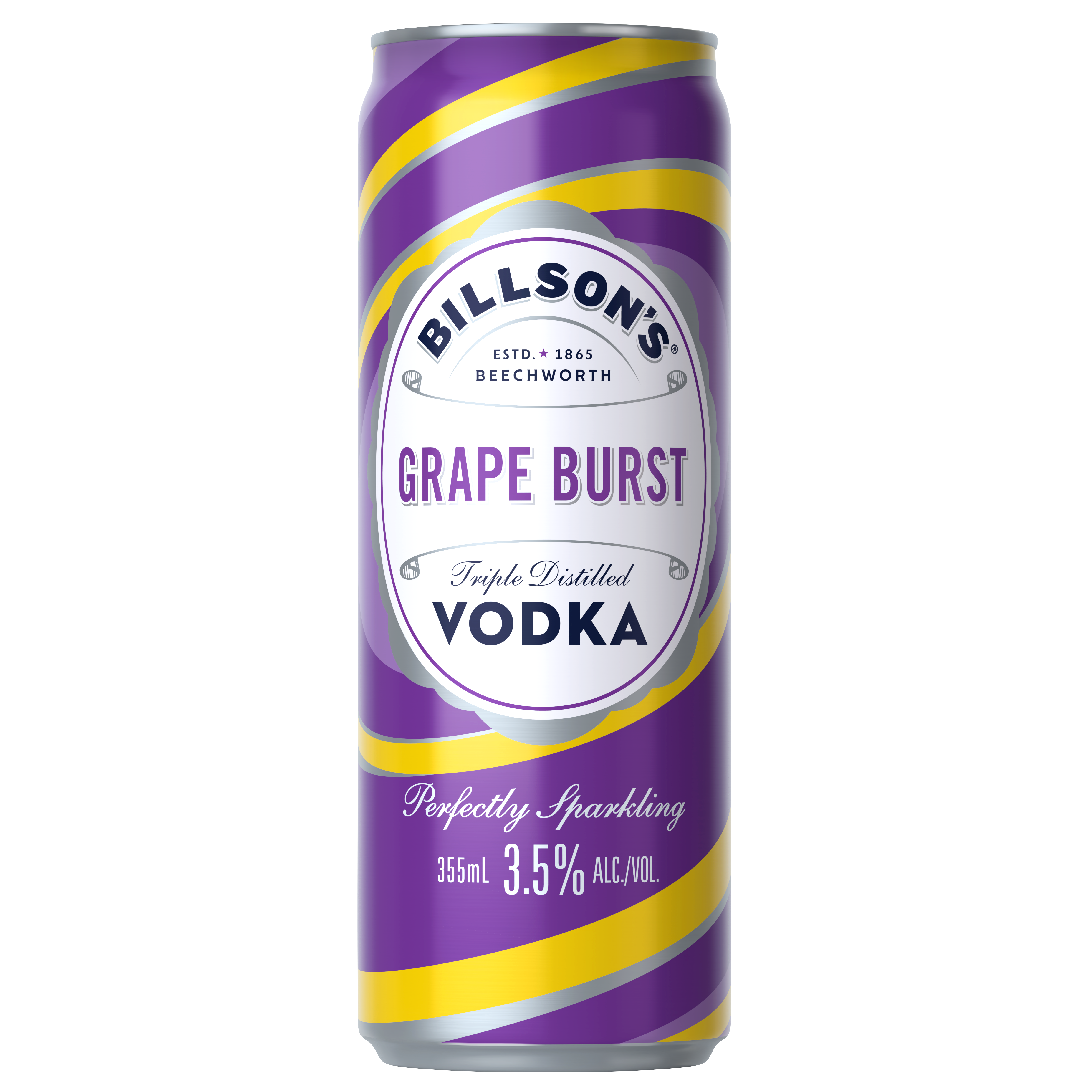 Billson's - Products