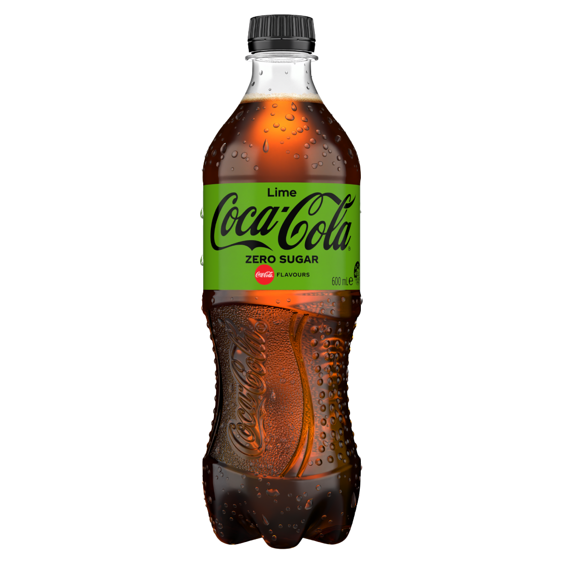 Coca-Cola Zero Sugar Lime