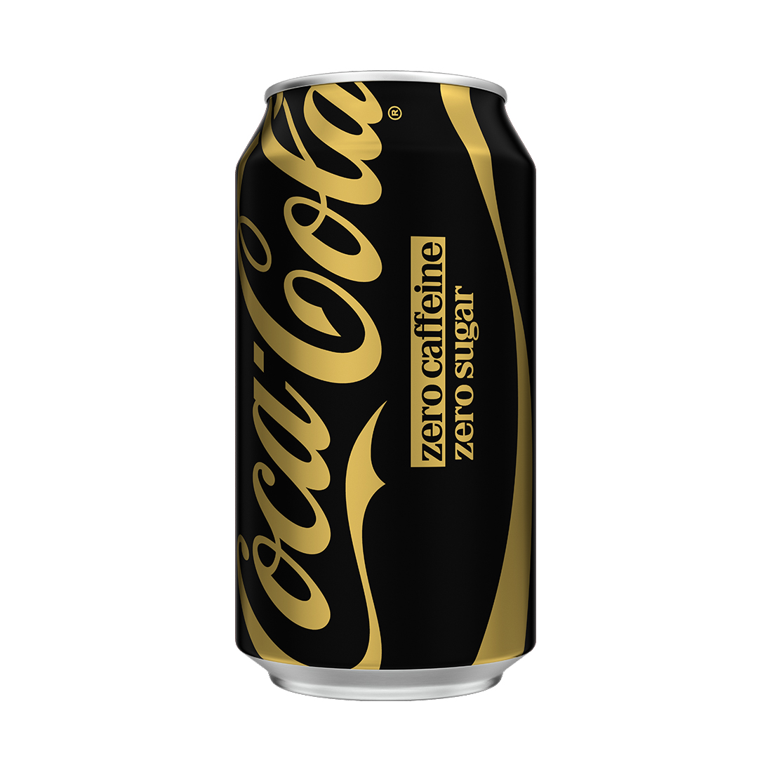 Coca-Cola Zero Sugar Zero Caffeine
