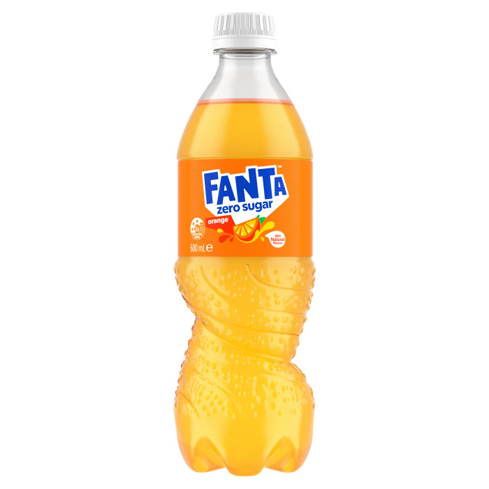 Fanta Varieties - Grape, Sour Tingle Berry & More | Coca-Cola AU