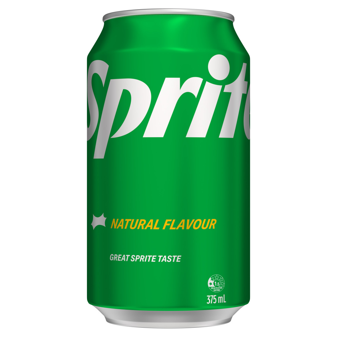 Sprite Varieties - Classic & No Sugar