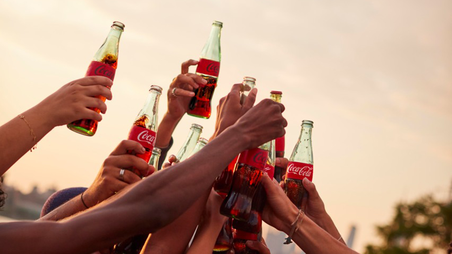 Coca-Cola Australia - Home Page