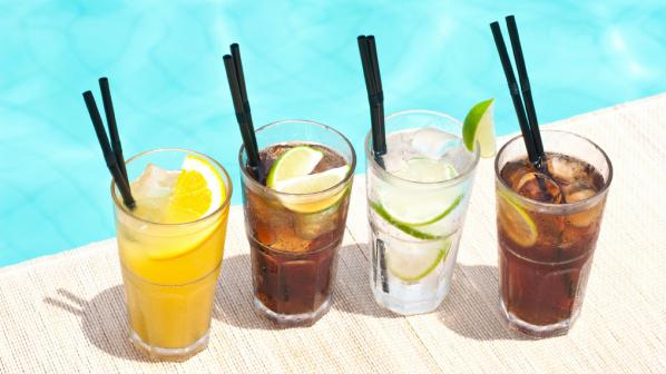 Beverage Trends