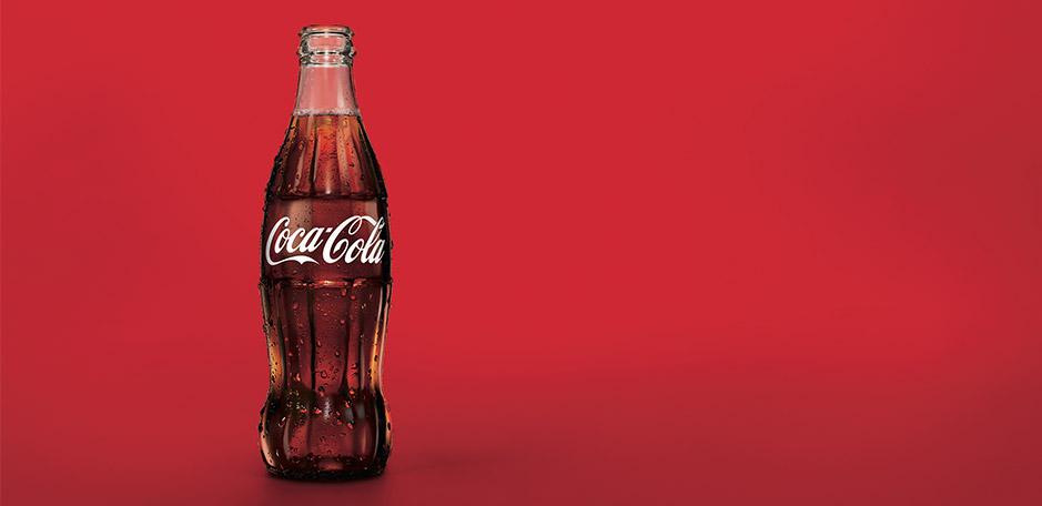 Trace the 130-year Evolution of the Coca-Cola logo Lead