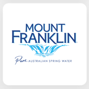 Mount Franklin Logo