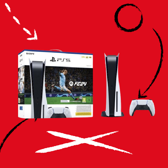 ps5