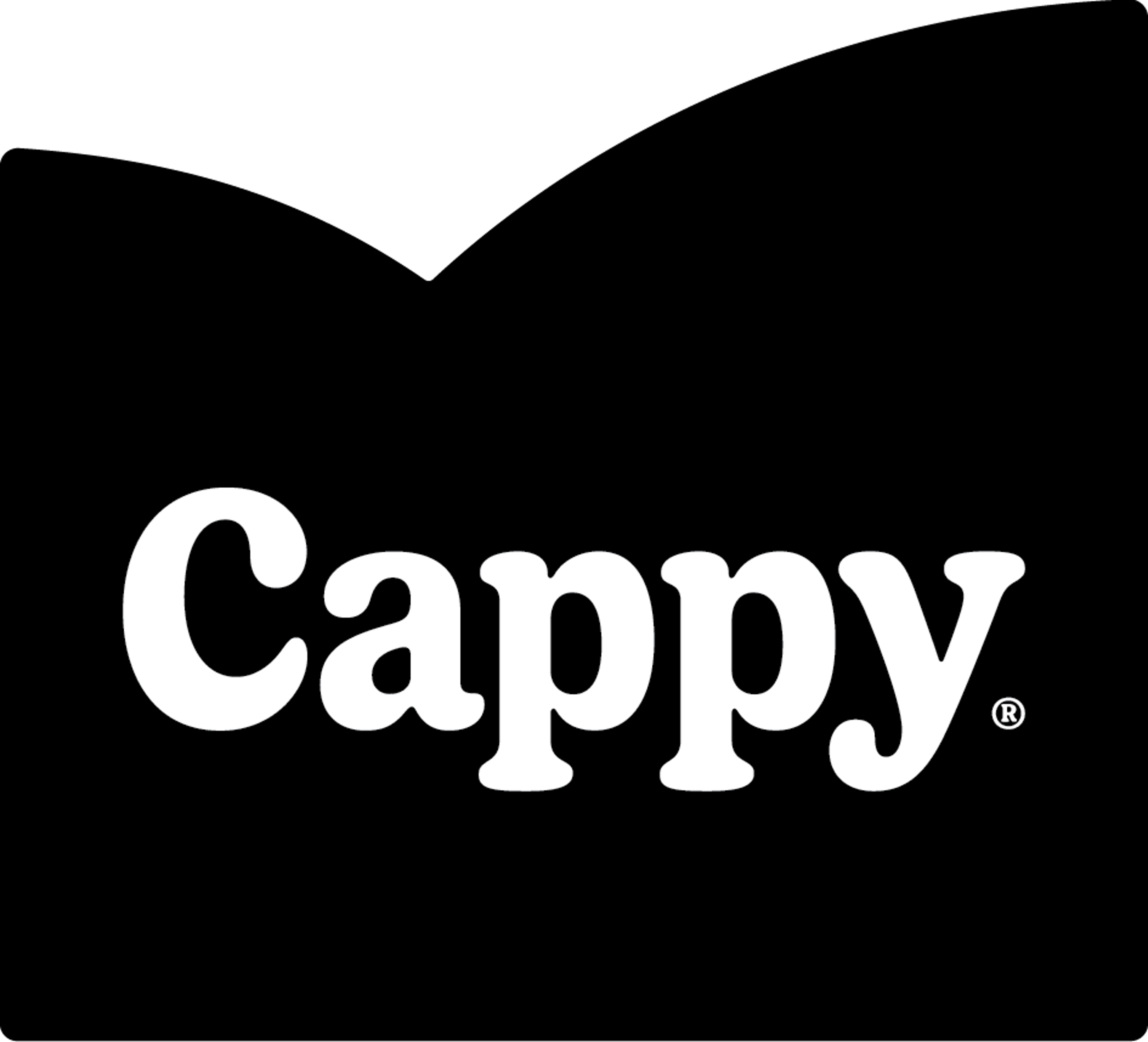 Cappy logo 2024