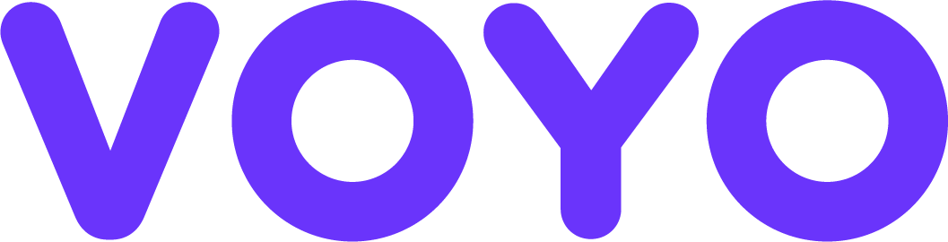 voyo logo