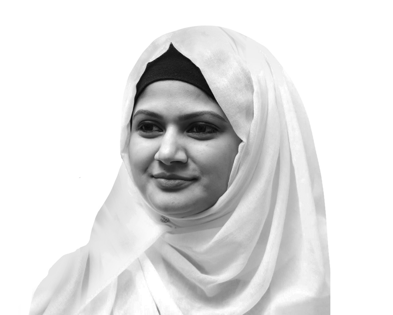 Farah Sharmeen Aolad