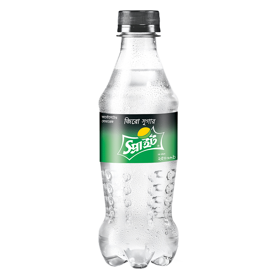 can of Sprite Zero Sugar