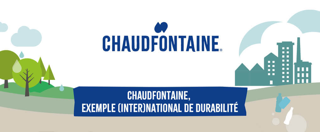 Chaudfontaine durabilite
