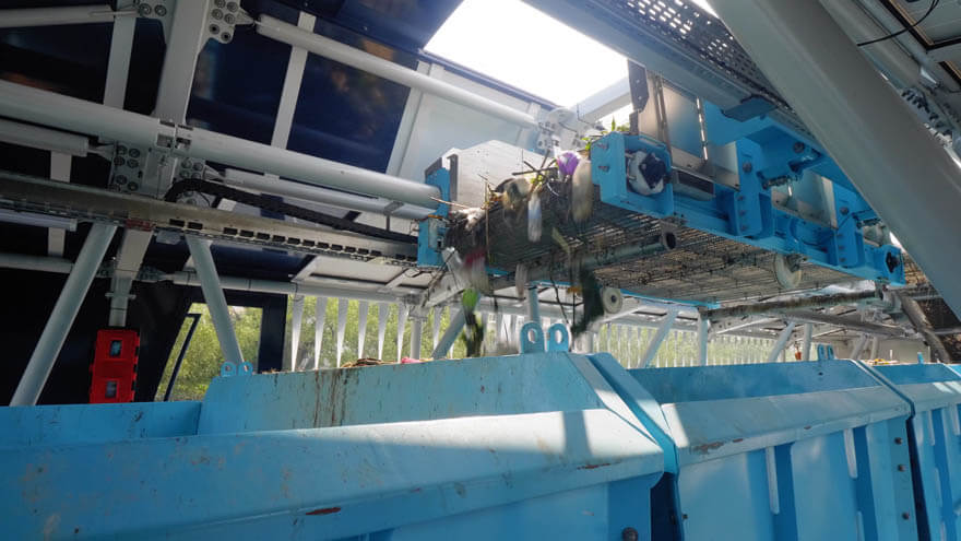 the coca-cola company et the ocean clean up deviennent partenaires