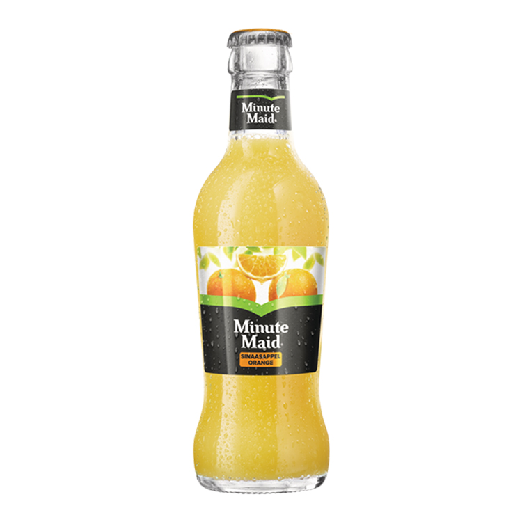 Minute Maid Jus d’orange Original