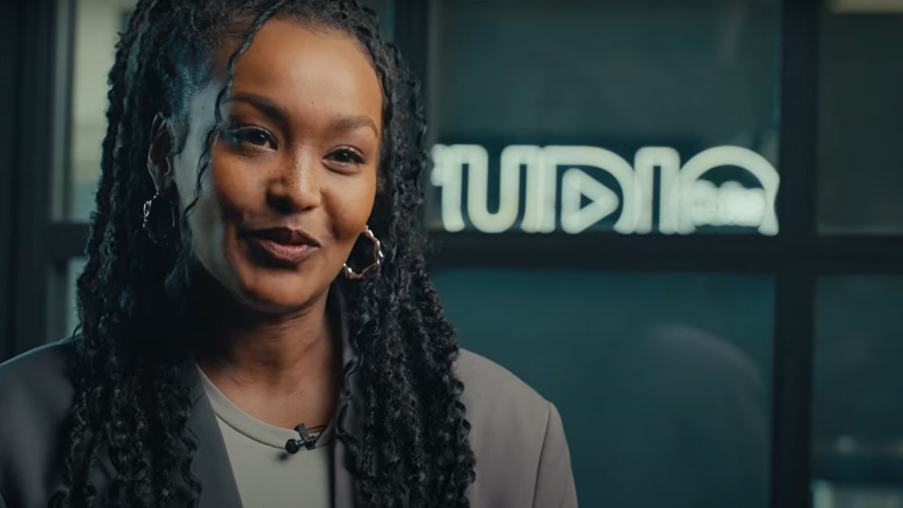 Coke Studio Amplified I Ep. 3 I Styling for a music video with Zoe Wees & Rim Zemuye