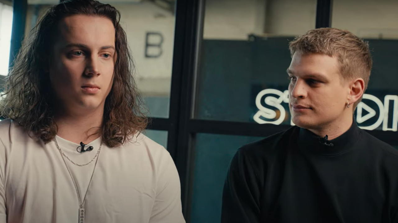 Coke Studio Amplified I Ep. 4 I Creating a music video with Zoe Wees & Brian O'Donnel