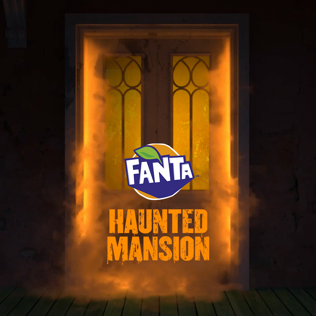 Manoir Hante de Fanta