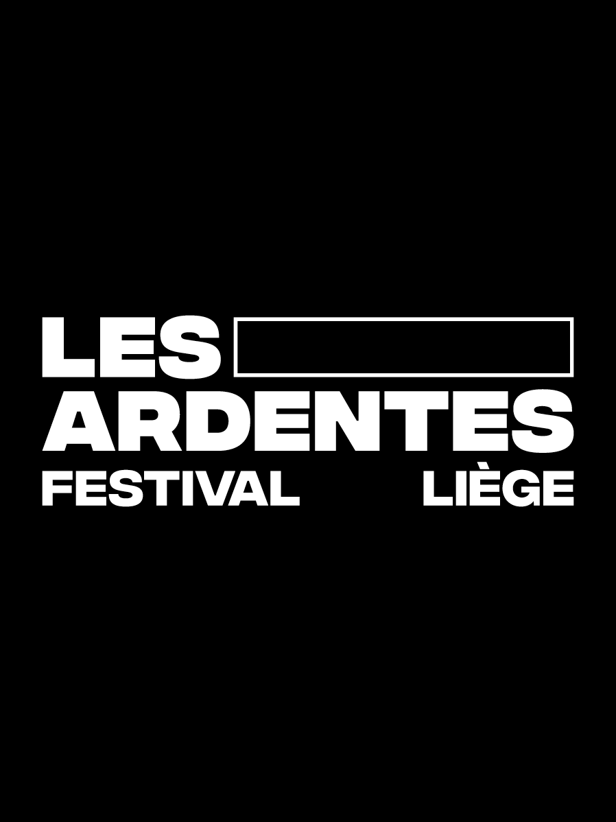 Les Ardentes logo