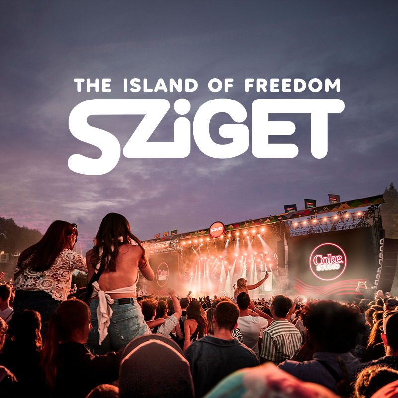 Sziget 2024