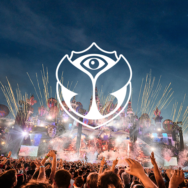 Tomorrowland 2024