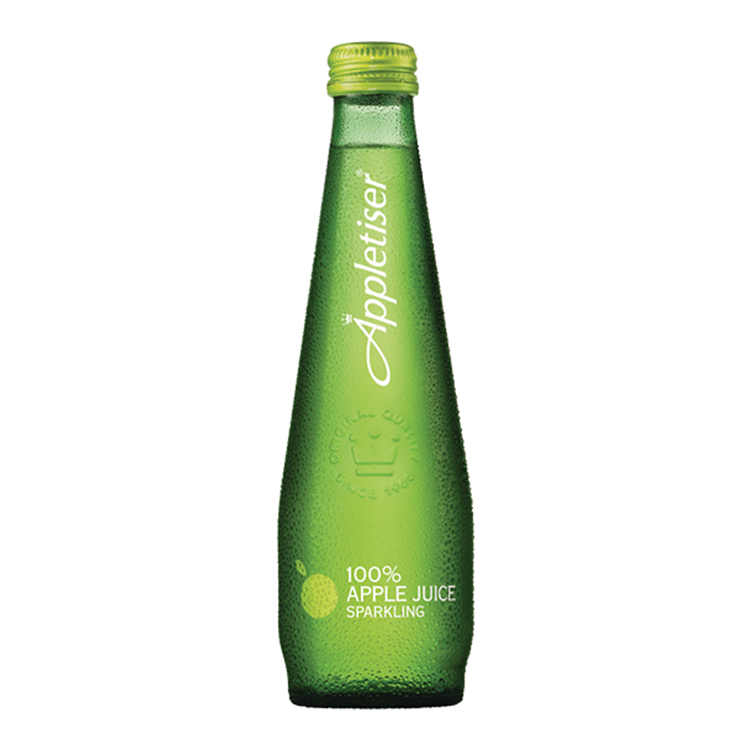 Bouteille Appletiser