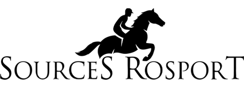 Logo de Sources Rosport
