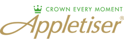 Logo Appletiser