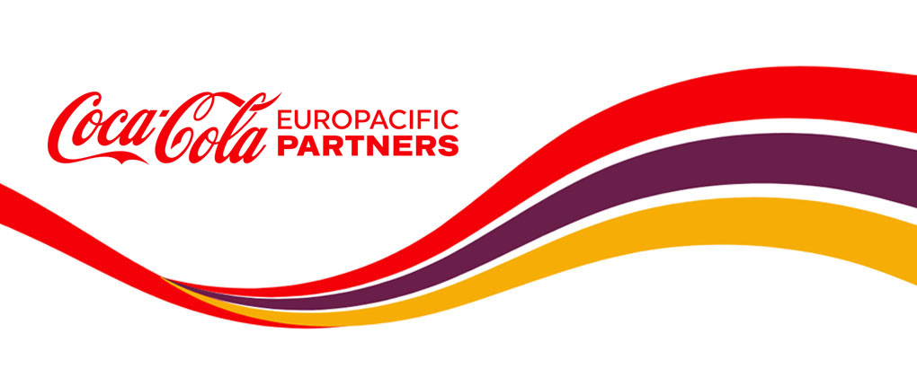 Coca-Cola Europacific Partners Belgium