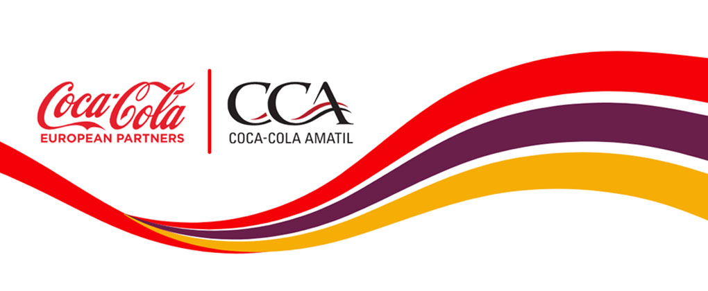 Coca-Cola Europacific Partners