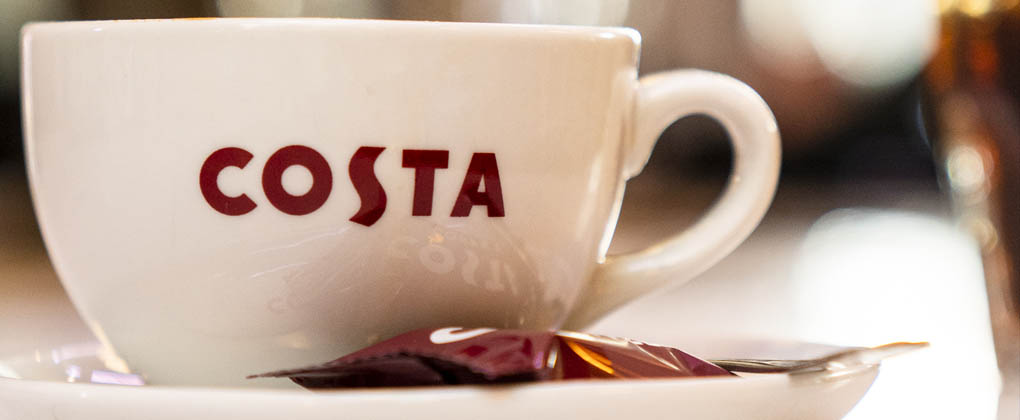 Costa Coffee
