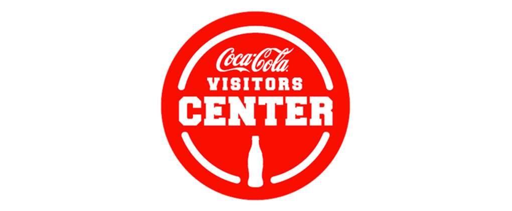 coca-cola visitors center visiter