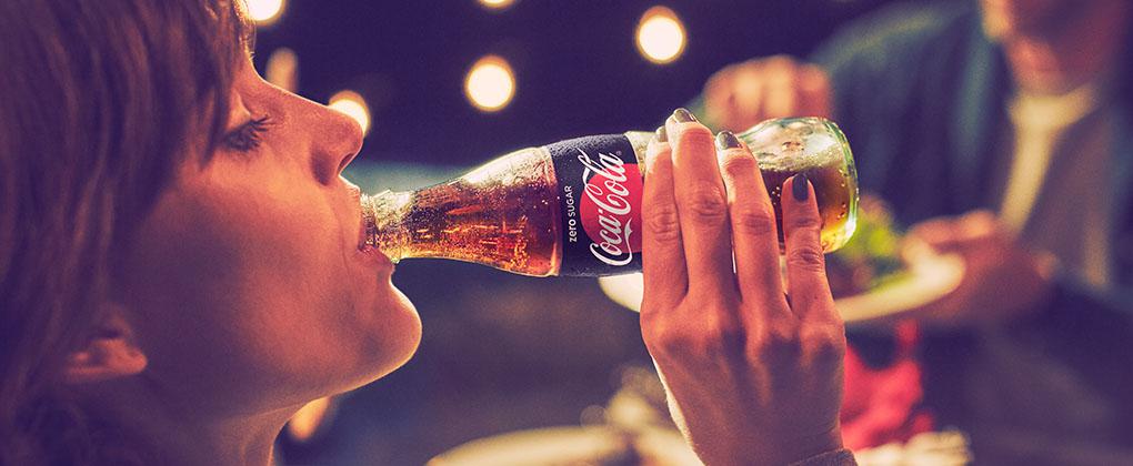 Découvrez les ingrédients de nos sodas