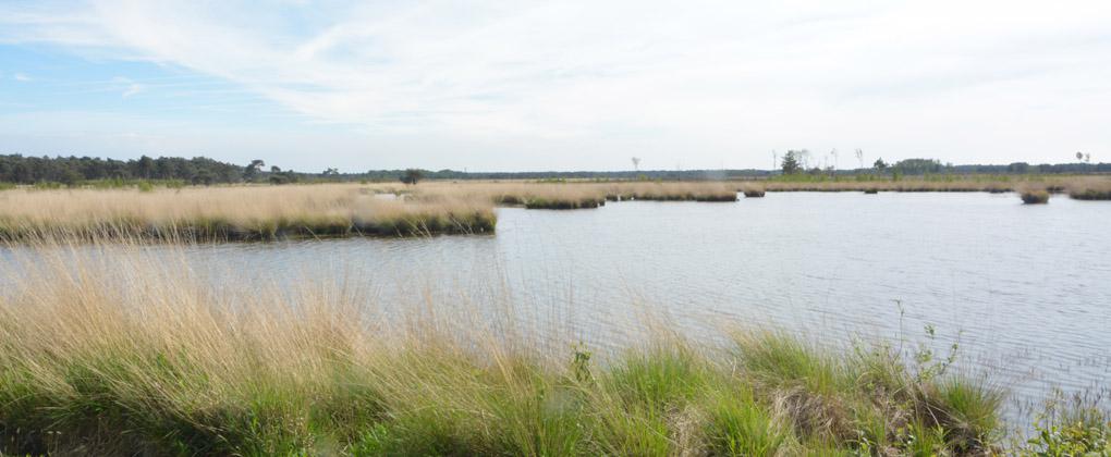 La gestion de l’eau dans les régions naturelles