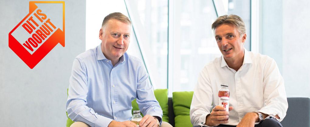 Coca-Cola fait du développement durable sa priorité avec son plan d’action « This is Forward »