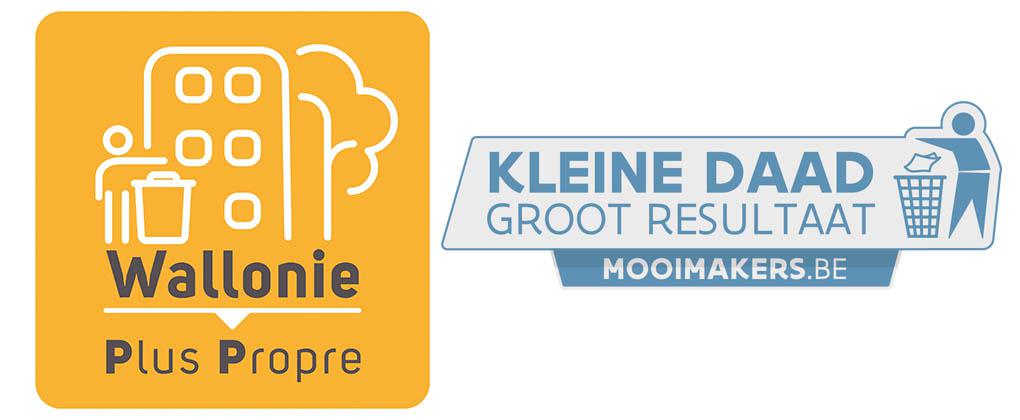 Be WaPP et Mooimakers : de quoi parle-t-on ?