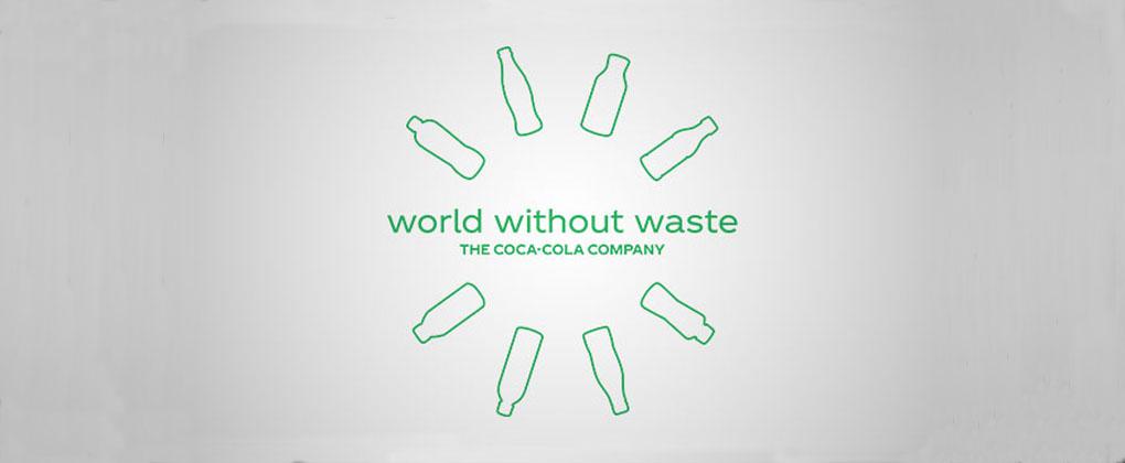 World Without Waste : la stratégie d’emballage de The Coca-Cola Company