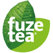 Logo Fuze Tea
