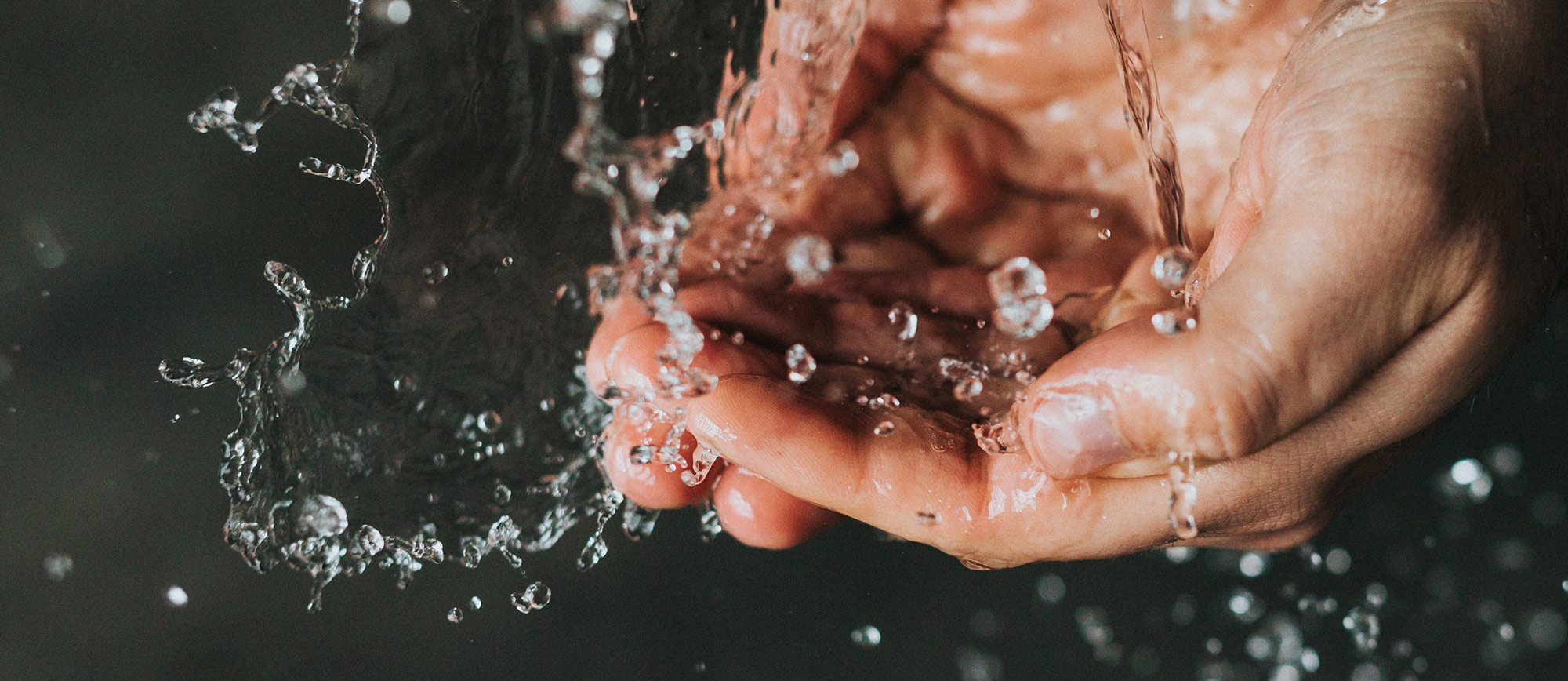Water