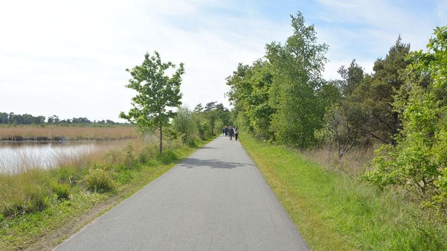 Natuurpunt waterprojecte 