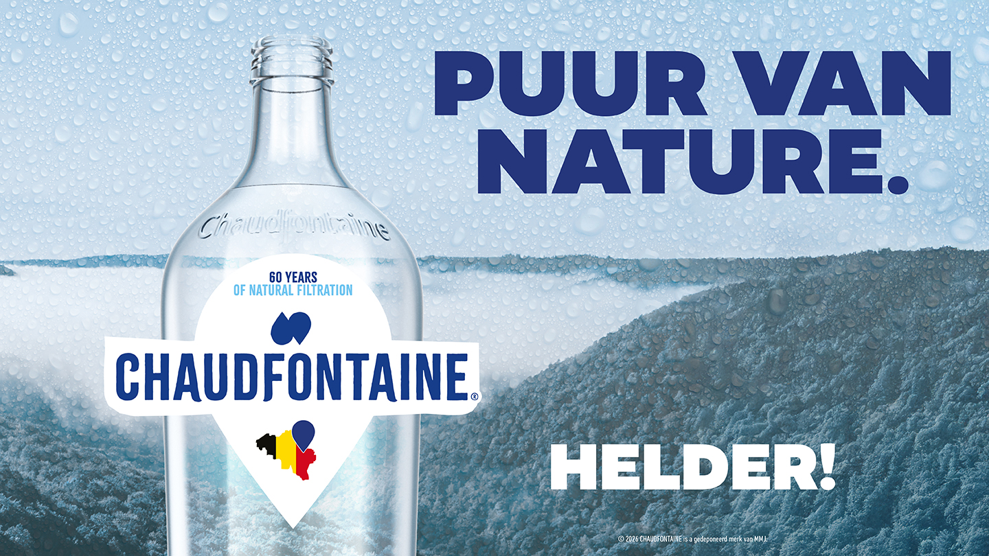 Chaudfontaine - puur van nature
