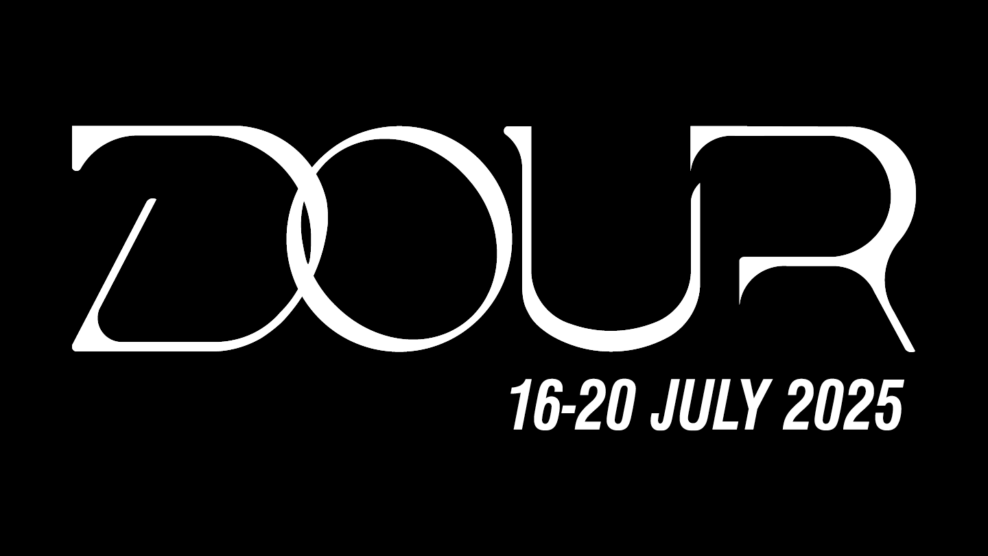 Combi-tickets Dour