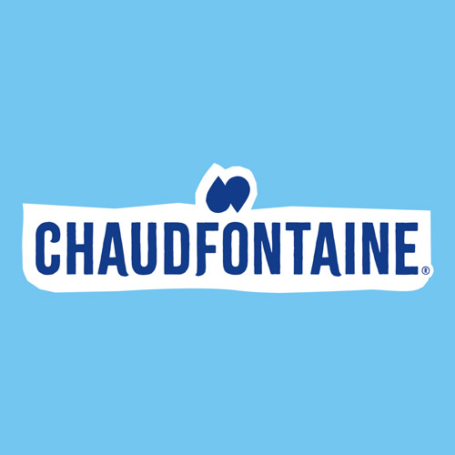 Logo Chaudfontaine 