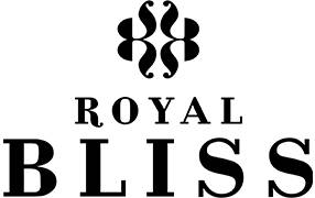 Logo Royal Bliss  
